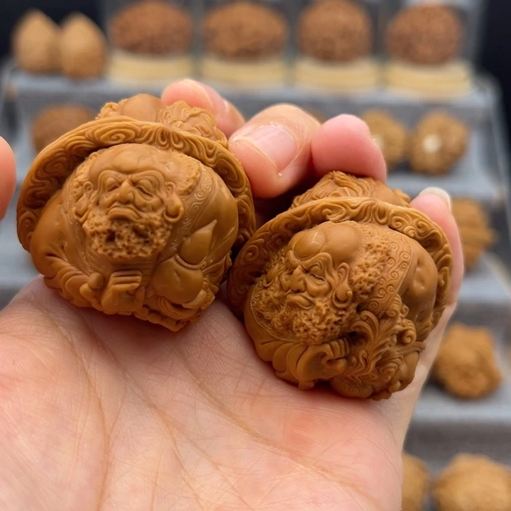 *****核桃把件111111111111