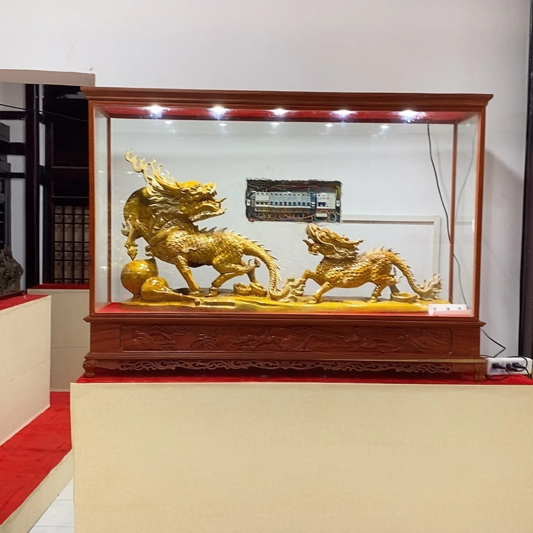 金丝楠?**-金丝楠木摆件