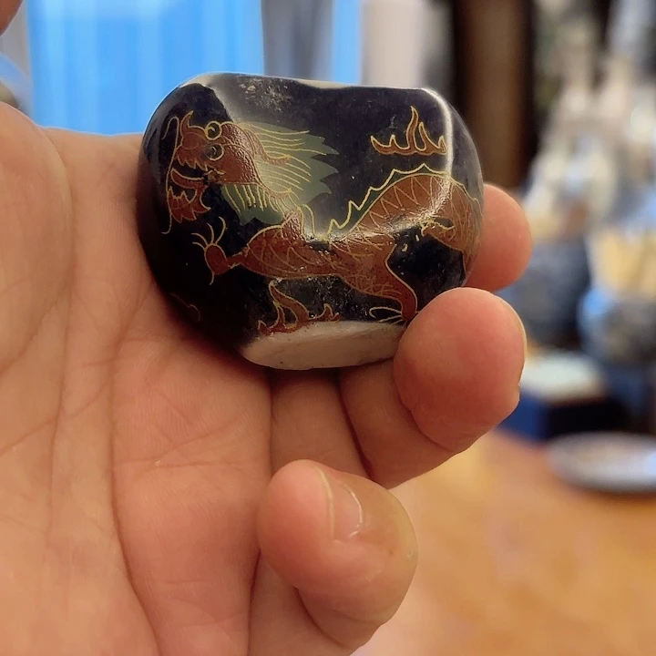 摆件陶瓷摆件不固定一件