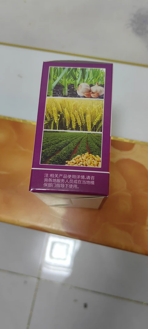 大蒜拌种，苗派方案，防治根腐病，小黄虫