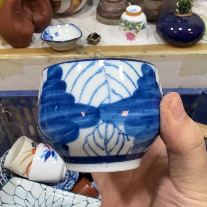 陶瓷推荐第二名20包邮