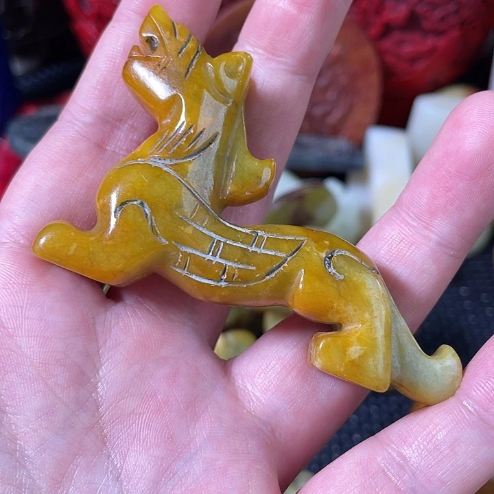 紫金钵盂菩提吊坠