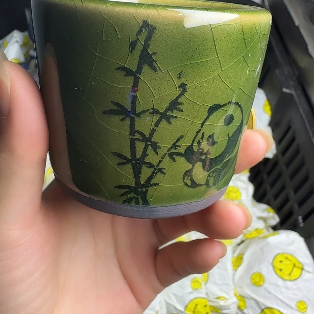茶盏是你给她做错一