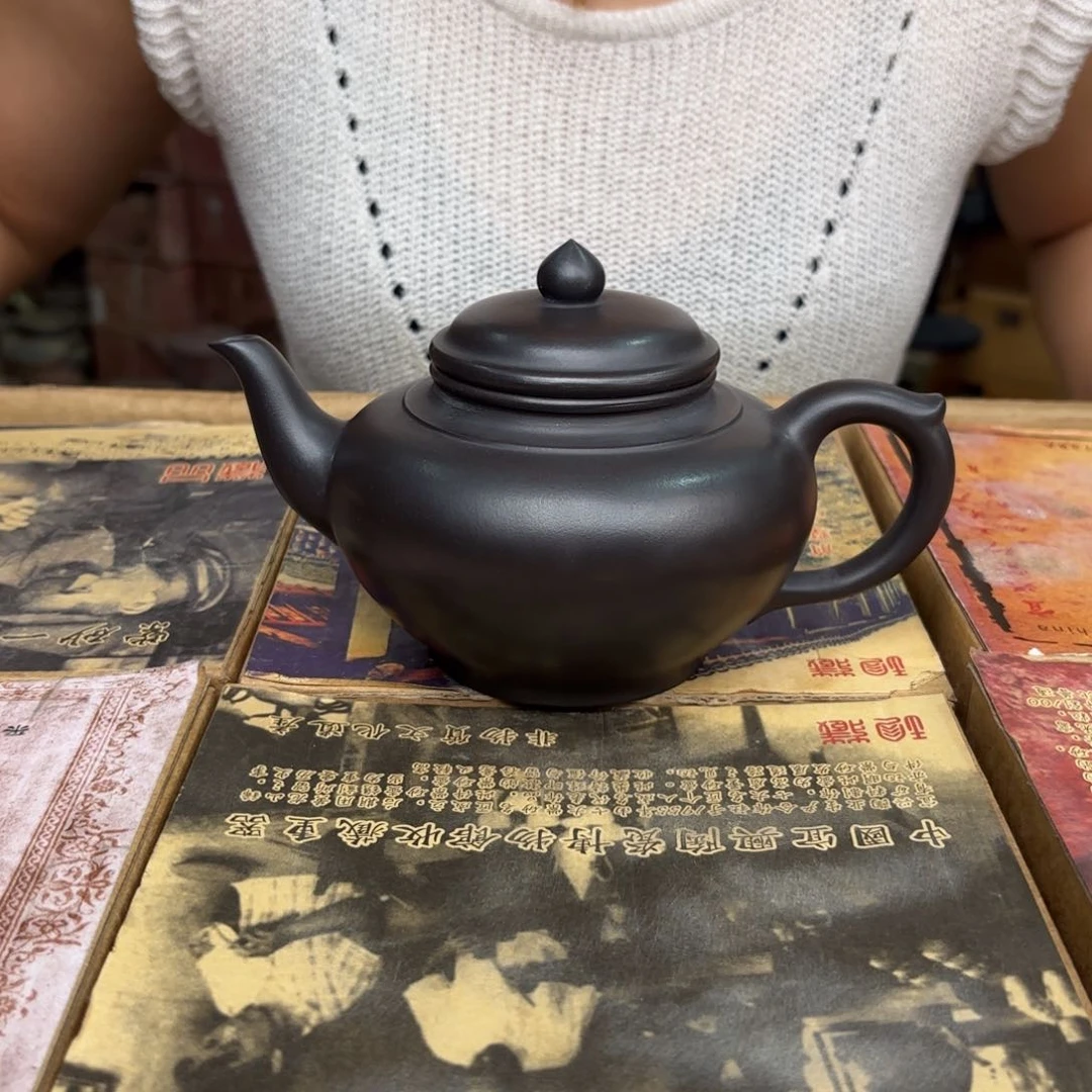 茶壶紫砂宜兴紫砂