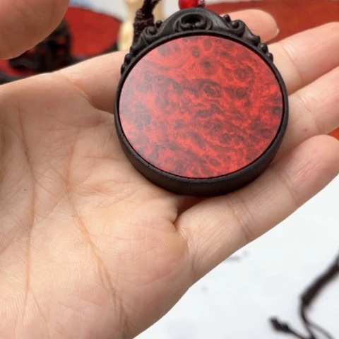 东非黑黄檀（紫光檀）