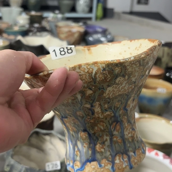 口18高16带孔一个装