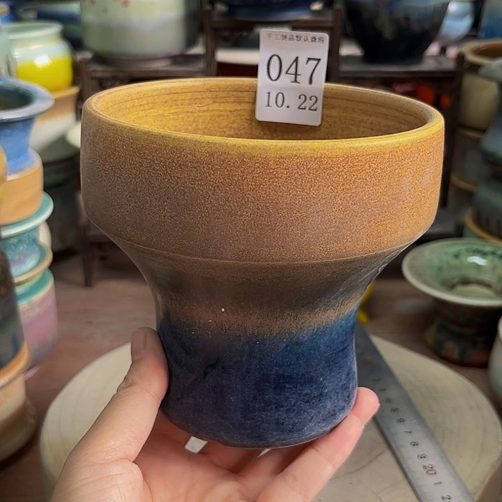 瓷片景德镇陶瓷手工制作