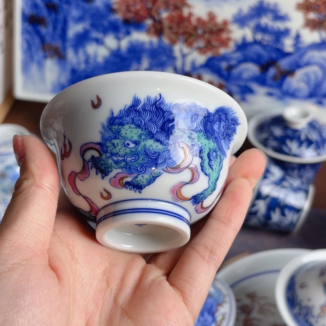 景德镇陶瓷景德镇窑