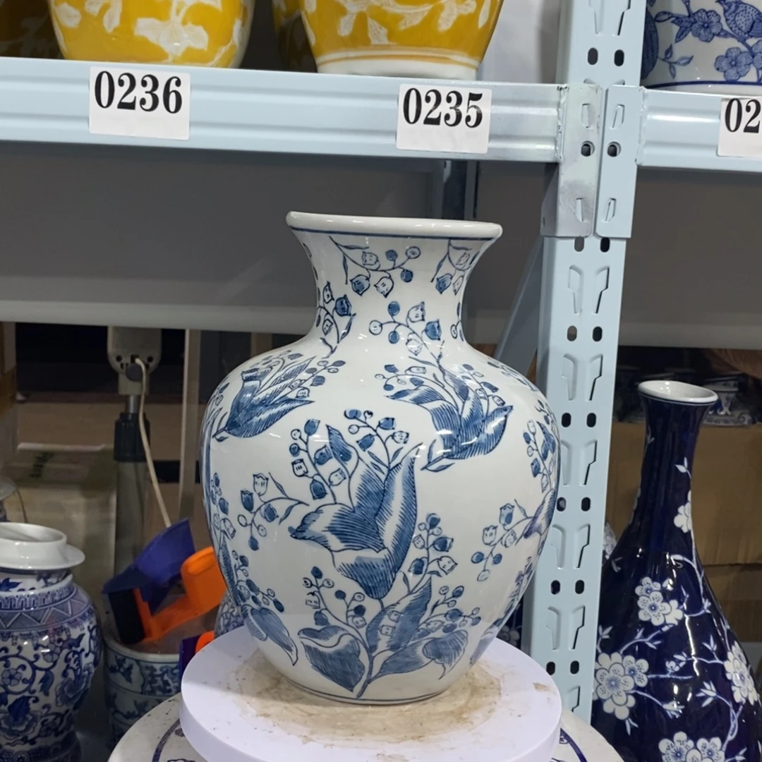 瓶花瓶花瓶摆件花瓶