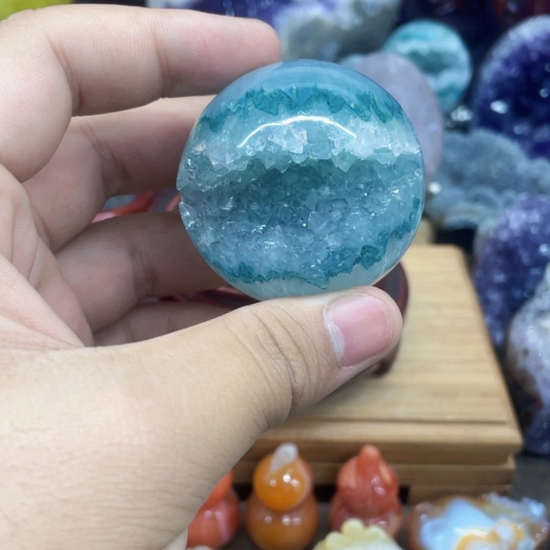 未镶嵌紫晶大型摆件（非配饰）