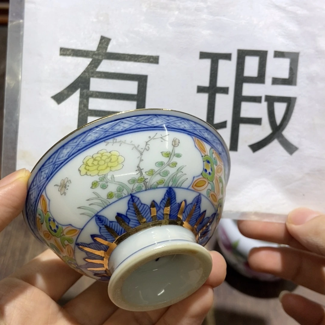 陶瓷艺术品的制作