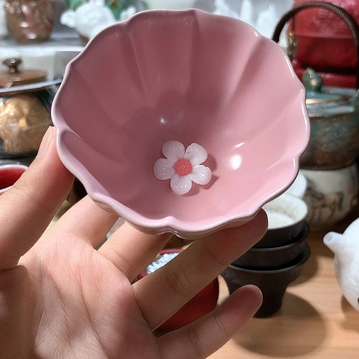 陶瓷制品及陶瓷艺术品微瑕