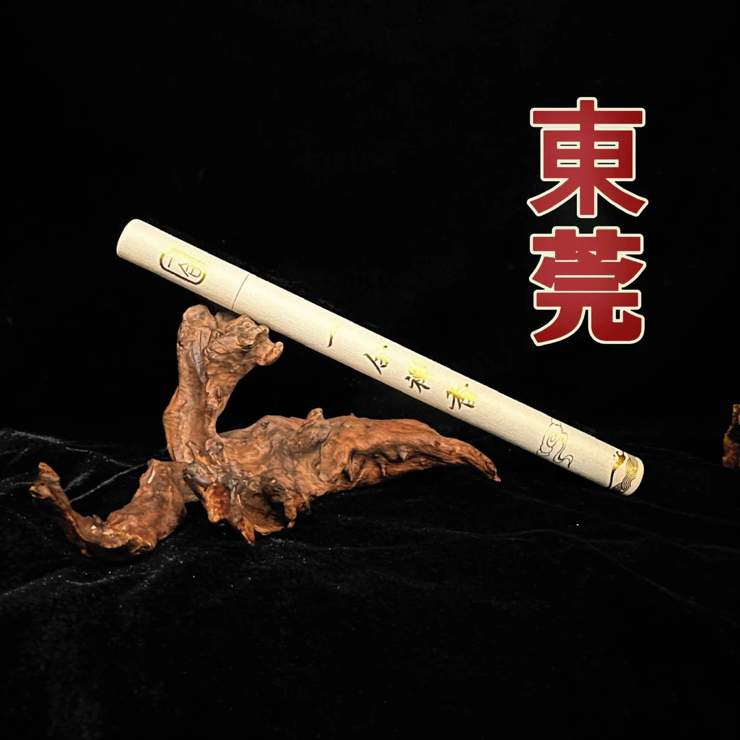 东莞手工香薰家居用香线香10g装天然沉香熏香