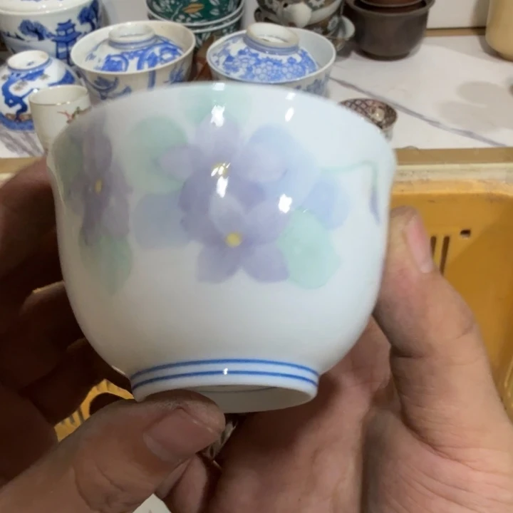 陶瓷推荐第二名20包邮