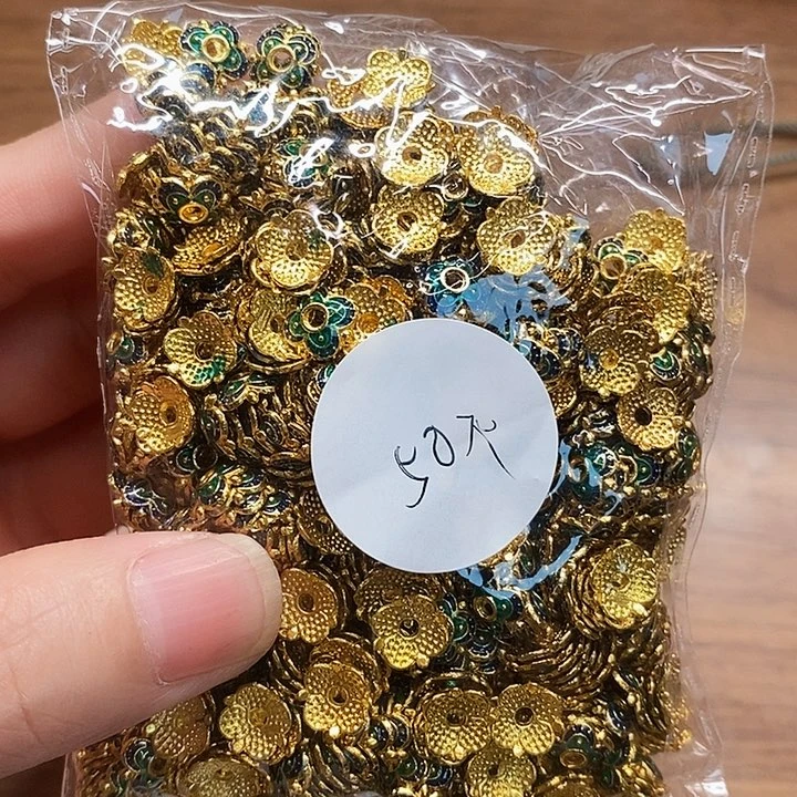 一墨手作编绳配件