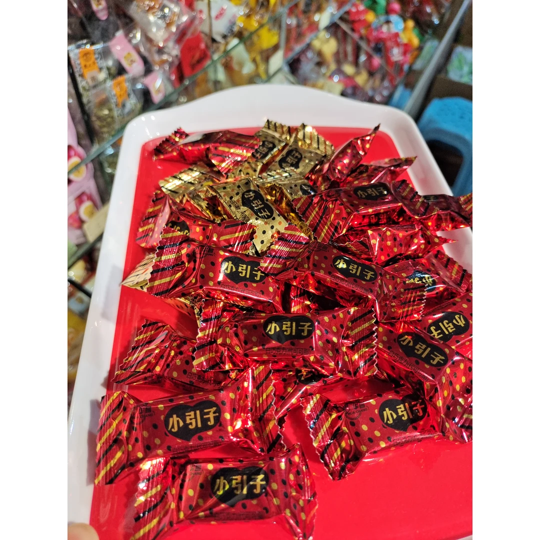 贵州特产醉巧引子糖500克