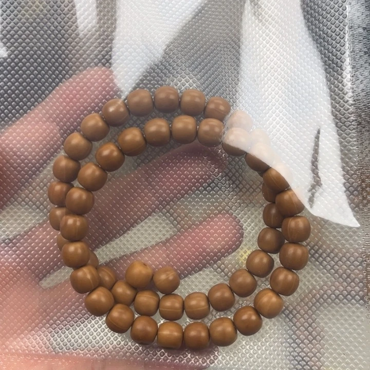芸***手串猴头核桃老型
