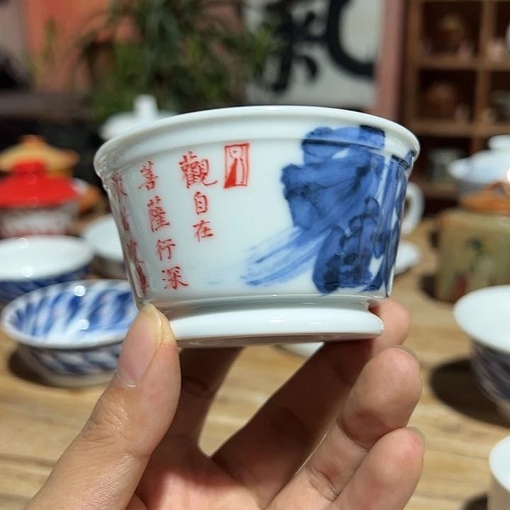 陶瓷艺术作品欣赏