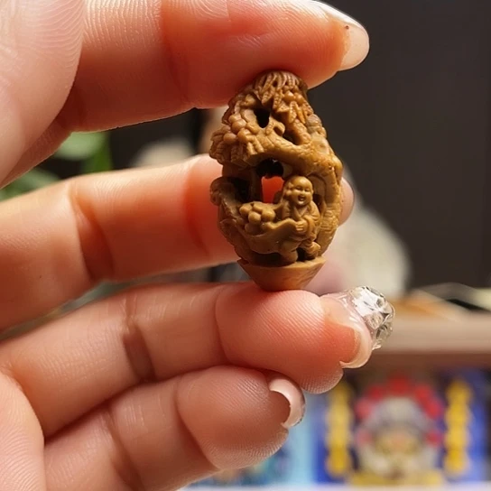 橄榄核手串/手链橄榄核