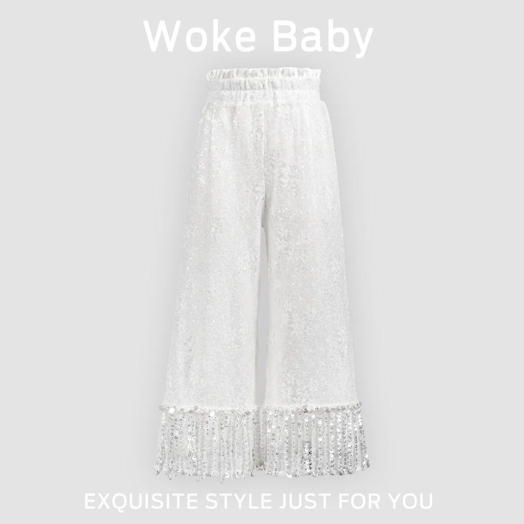 【现货】【金樽琅月】女童夏季汉服2025新款上衣中国风古风裤子M5515