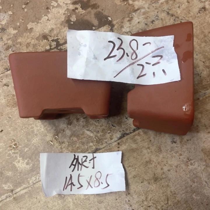 紫砂紫砂花盆破损包赔