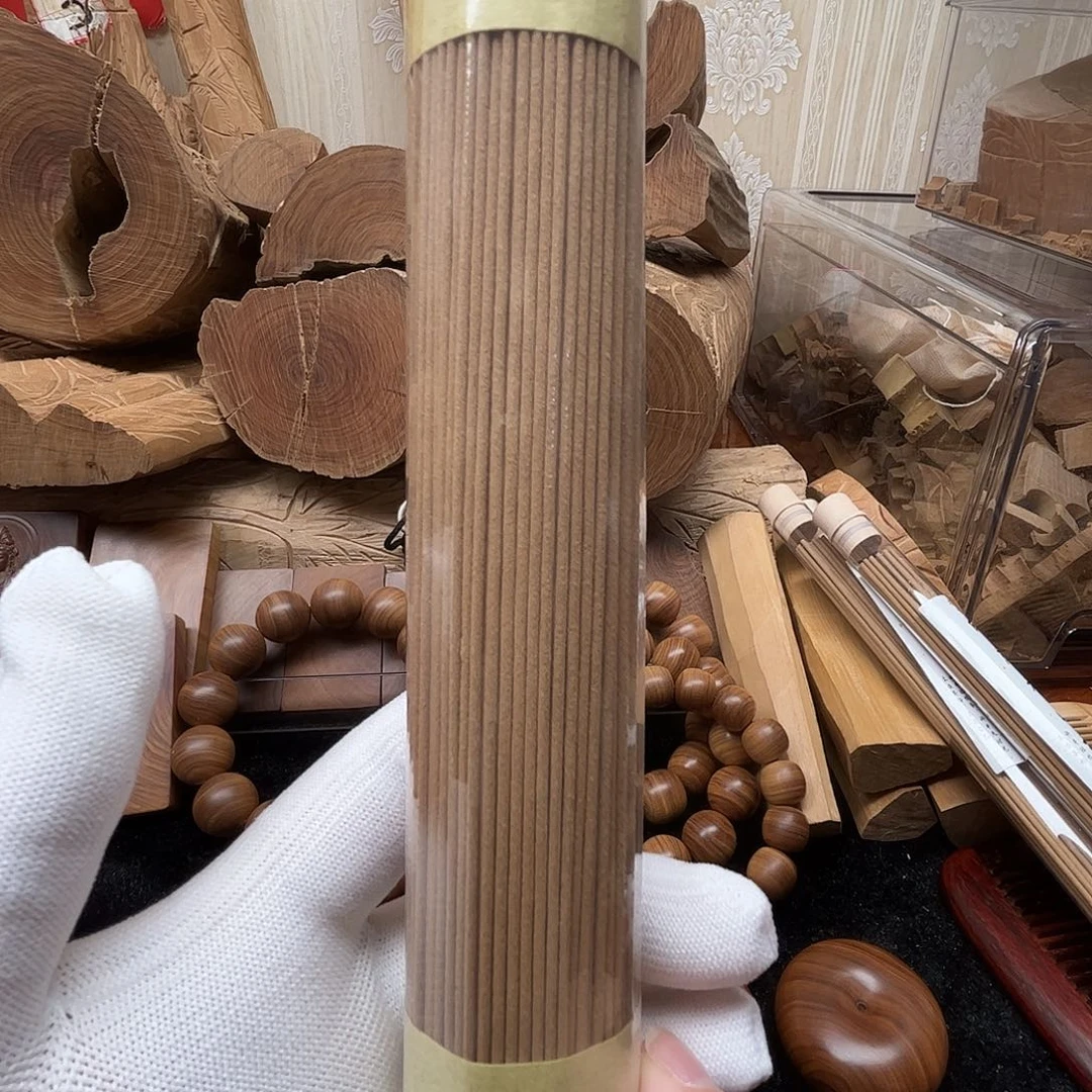 其他檀香木定制线香100克