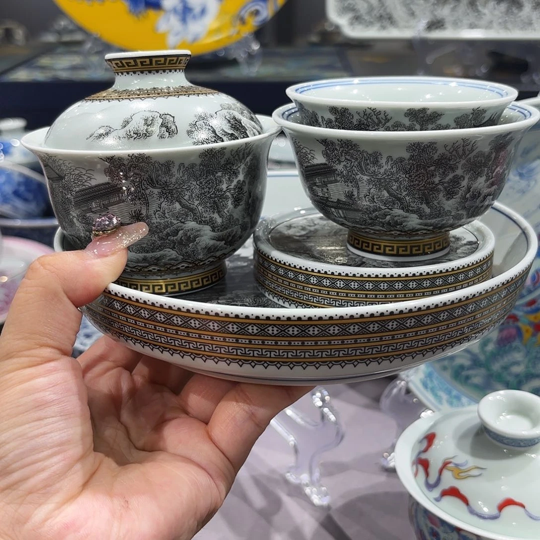瓷片景德镇陶瓷学院