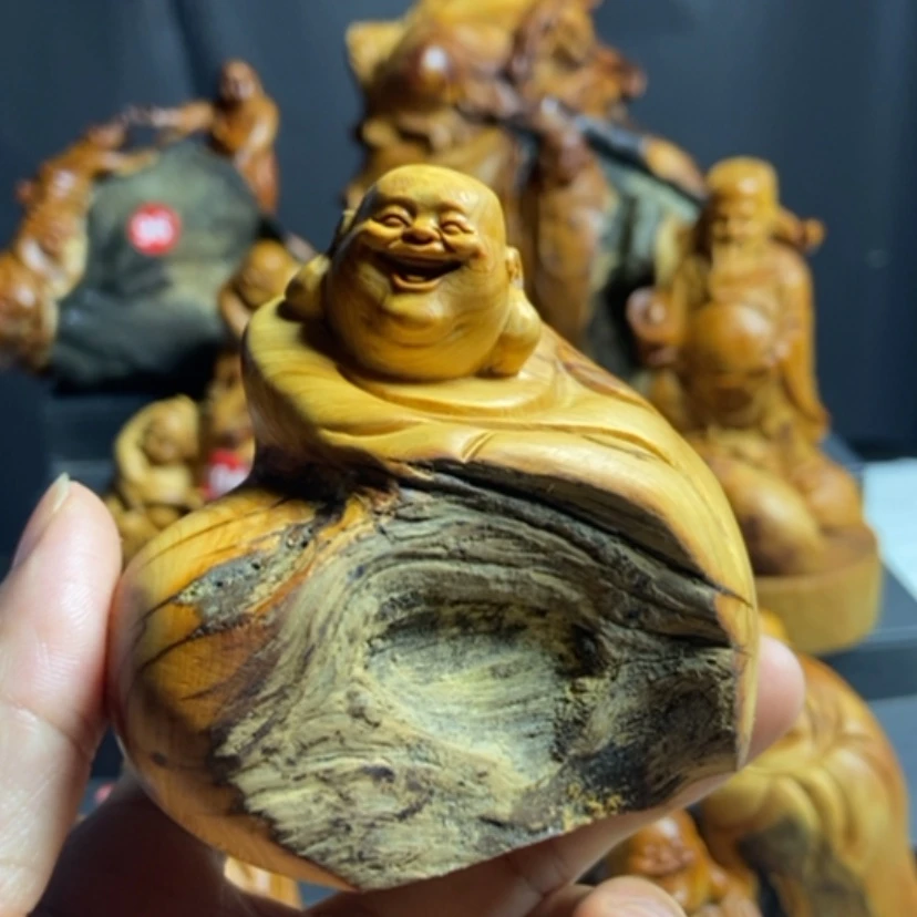 【闪购商品】柏木（崖柏）