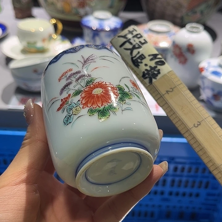 中古回流瓷器，默认微瑕，满二十包邮！紫砂