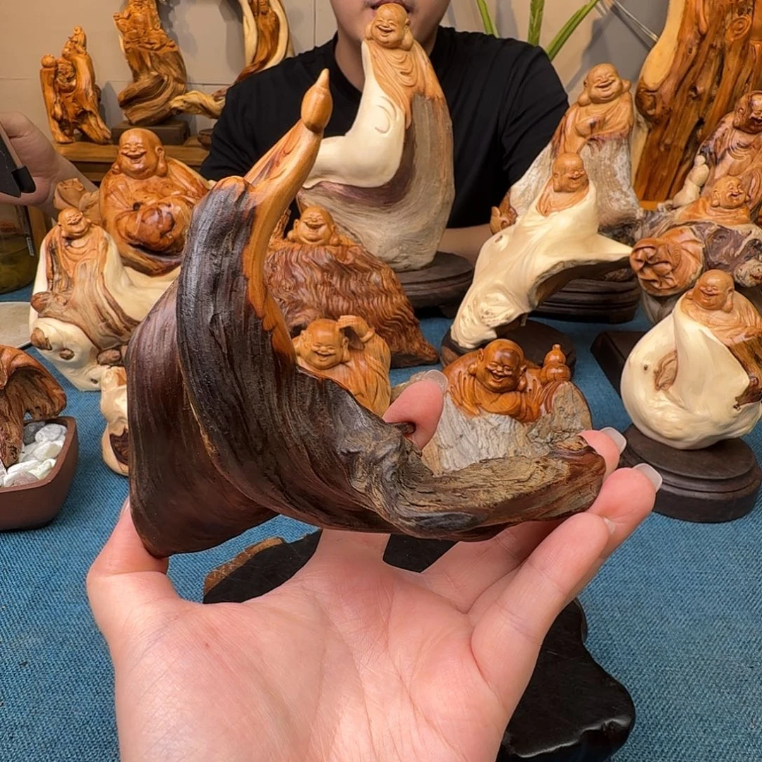 柏木（崖柏）关注一下