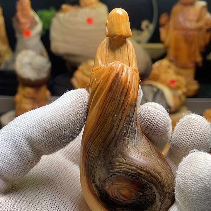 柏木（崖柏）3333333333333333