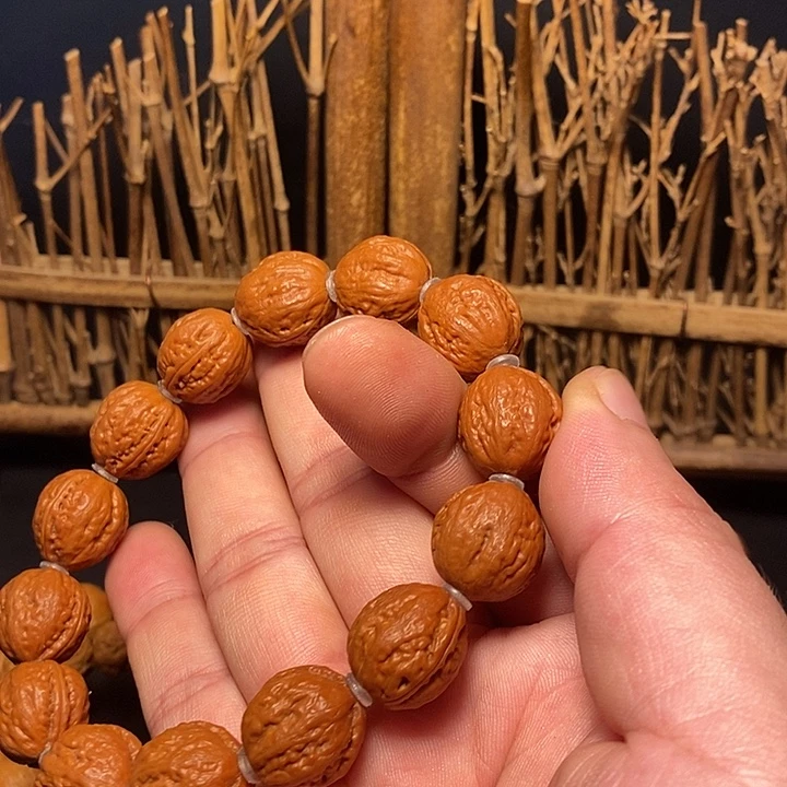 手串文玩核桃精品系列
