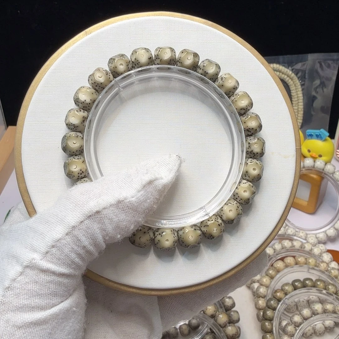 星月菩提吊坠麒麟无相