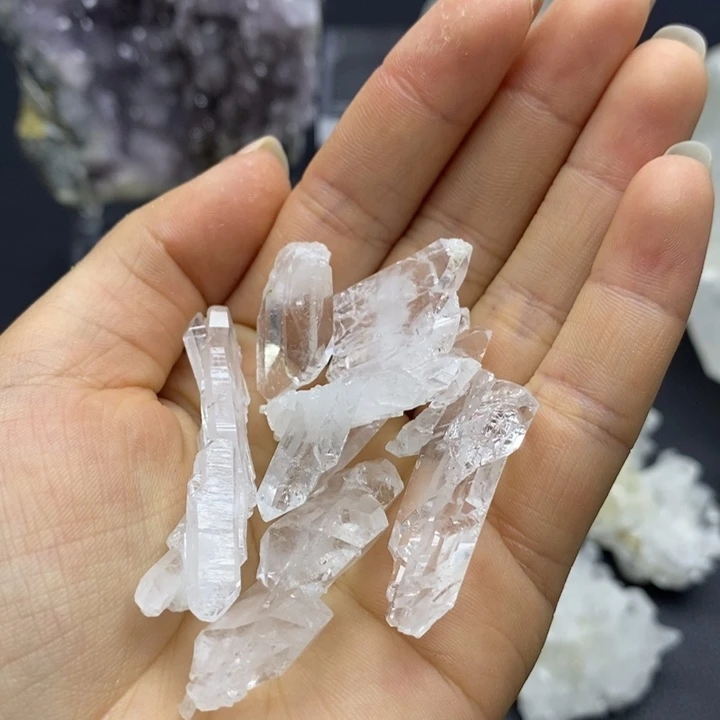 有机玻璃缝合一把89