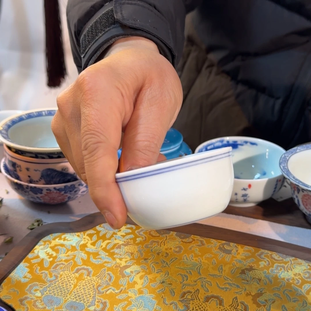 陶其他下播福利！！！