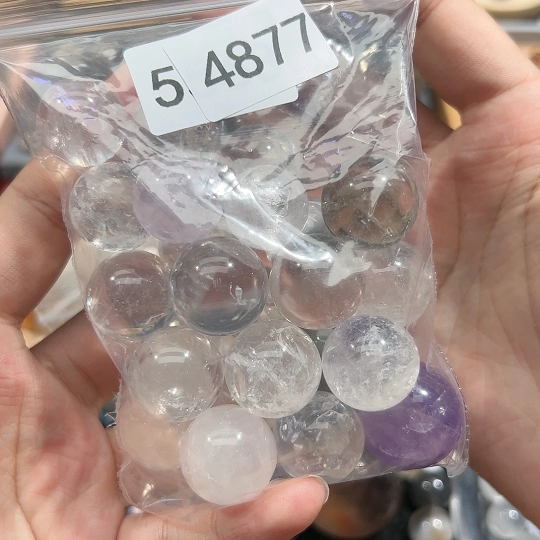 未镶嵌大型摆件（非配饰）水晶