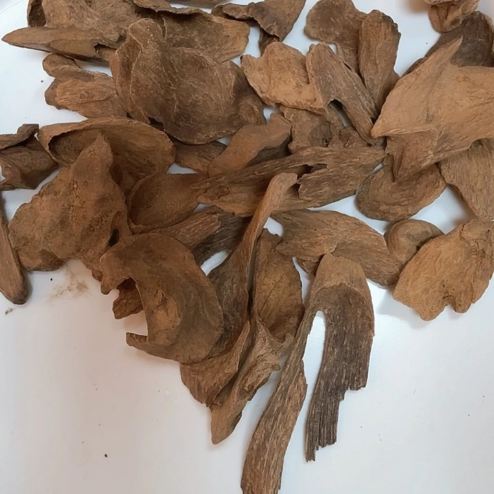 沉香摆件达拉干红土