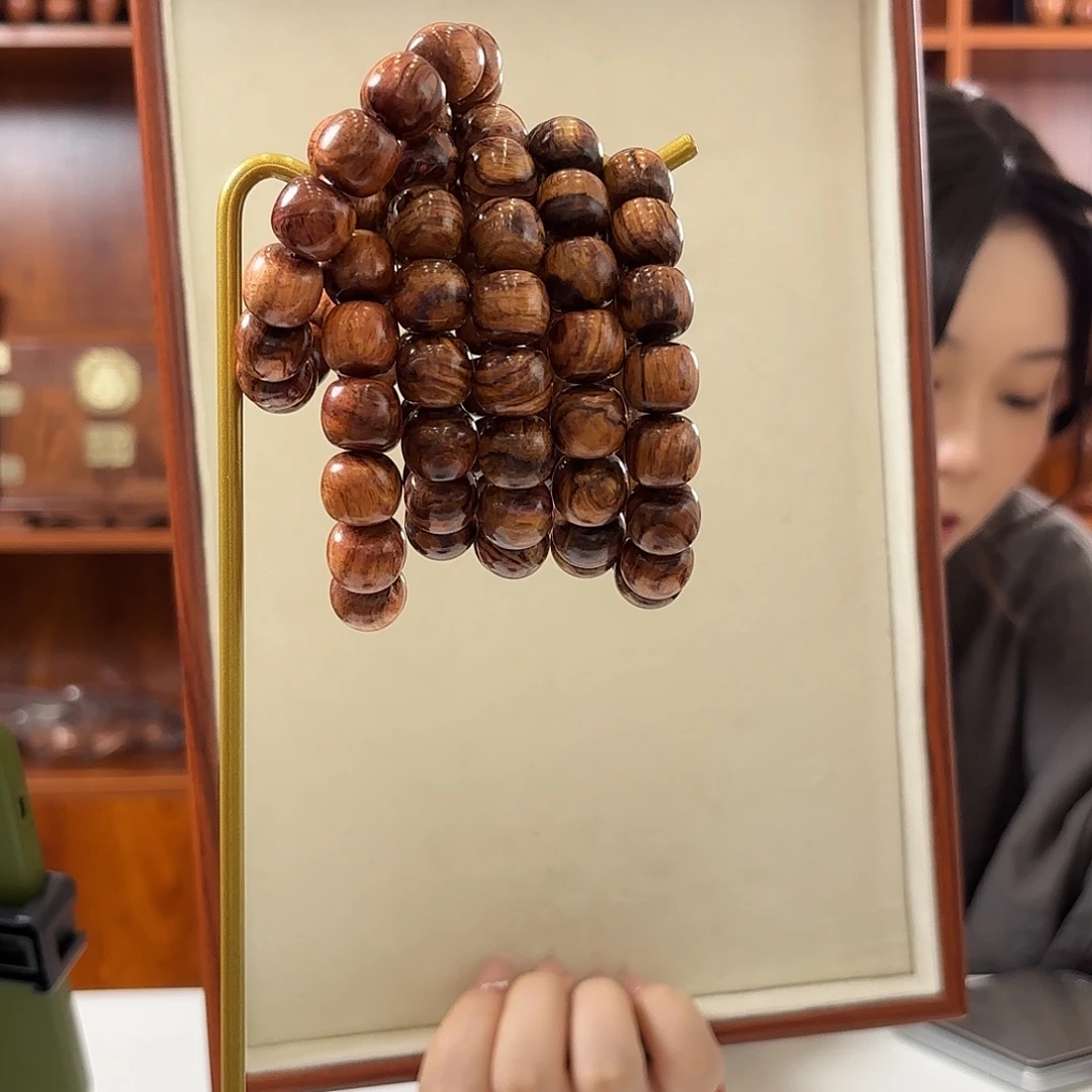 手串/手链黄花梨/降香黄檀