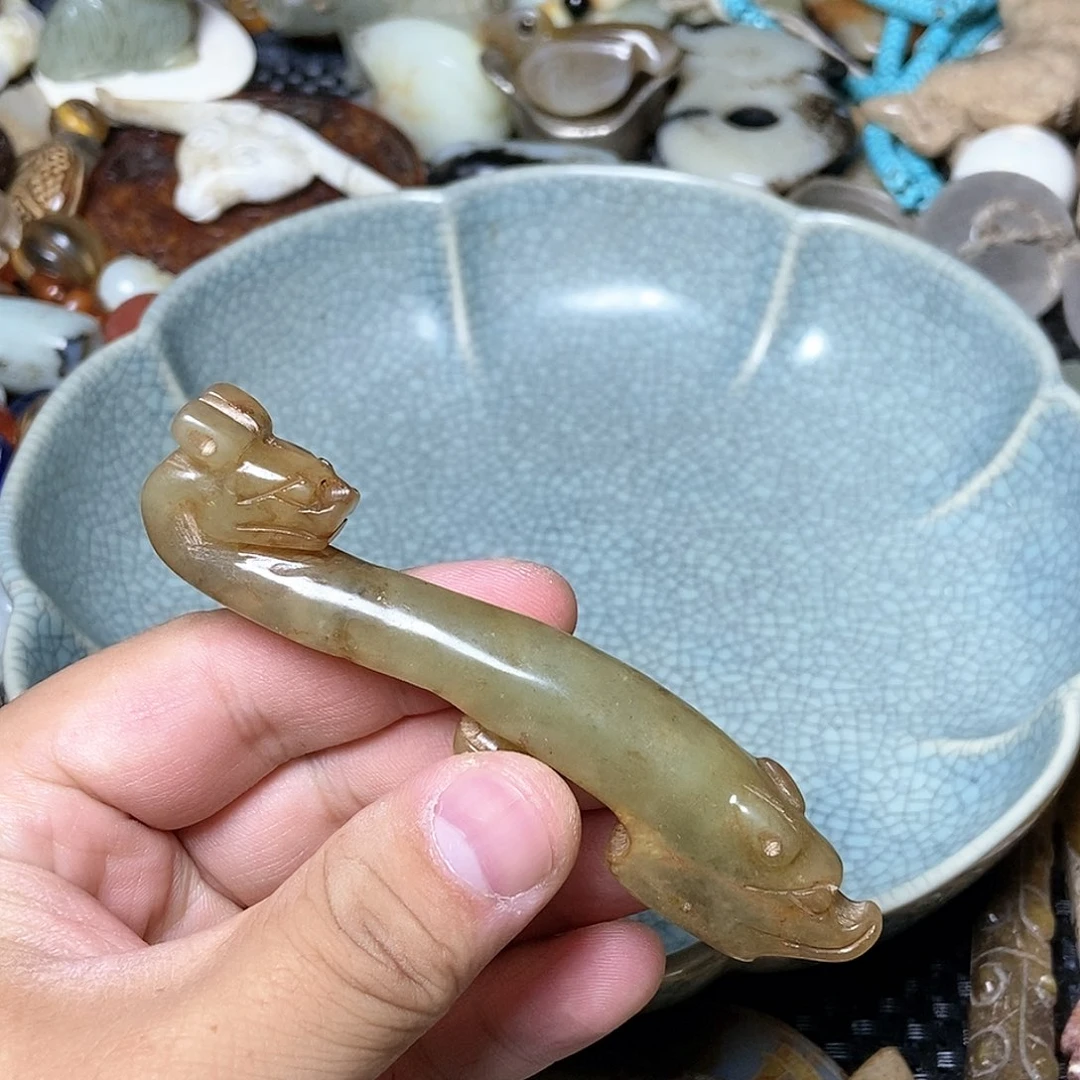 摆件直播瓷器链接156
