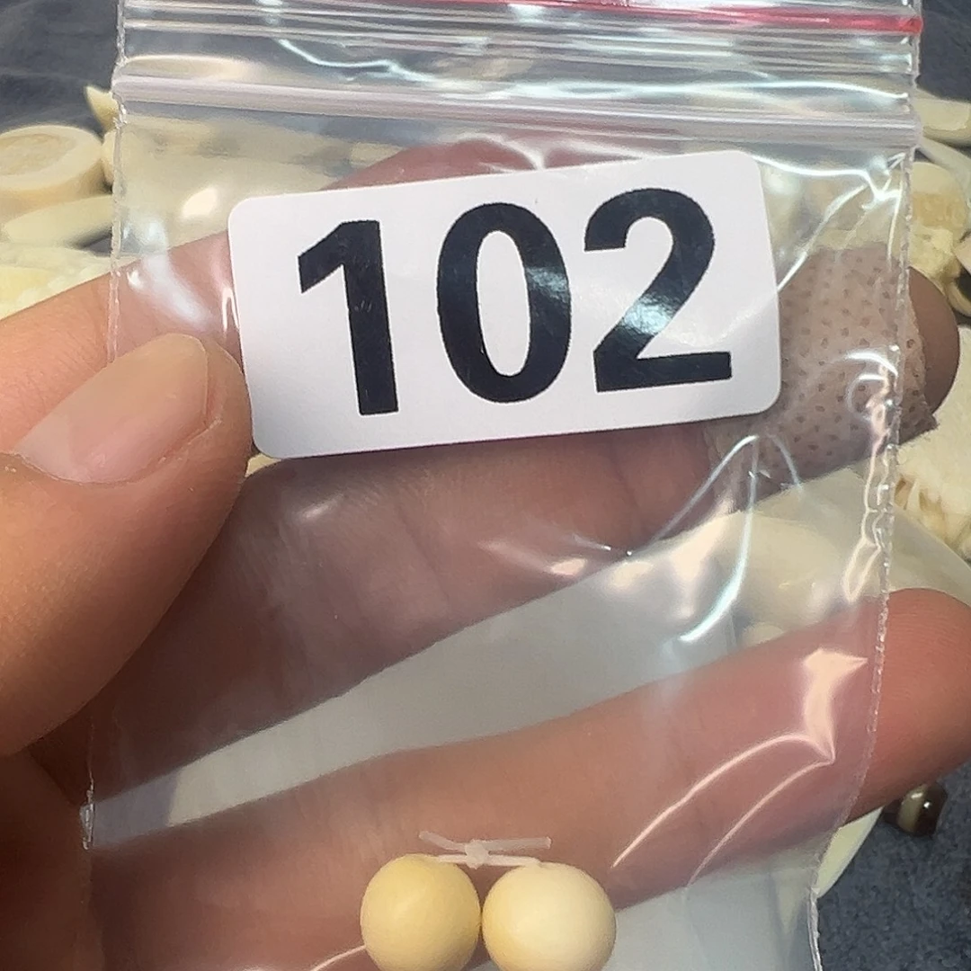 猛犸象牙手串/手链/手镯