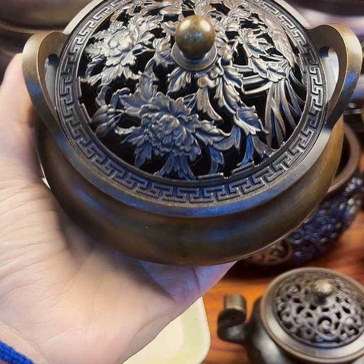 直播间里福利多多