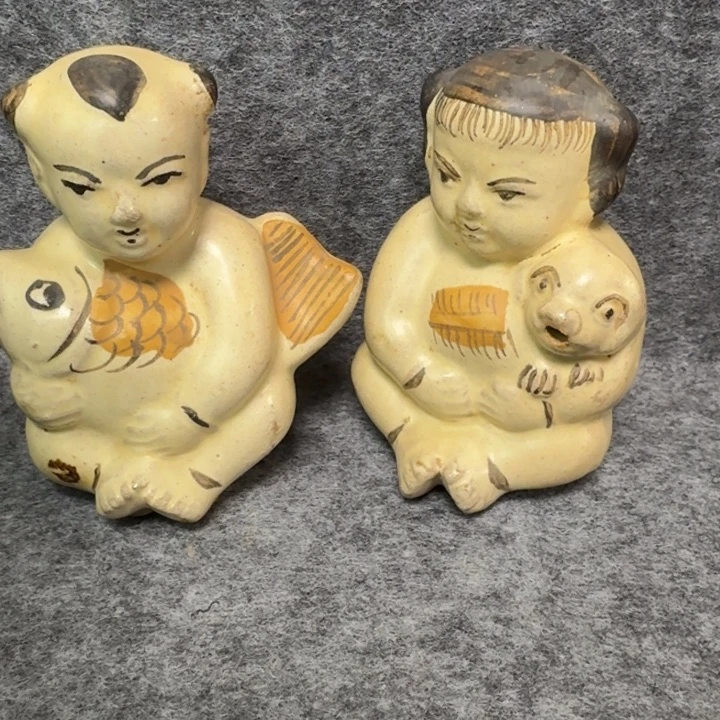 来***e摆件时观收藏，亏本冲量