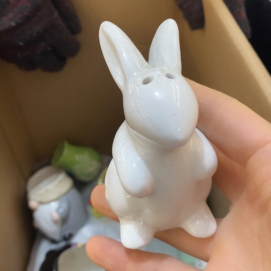 陶瓷微瑕介意慎拍