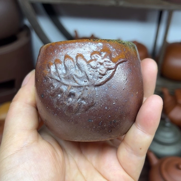 茶壶紫砂宜兴紫砂原矿泥料