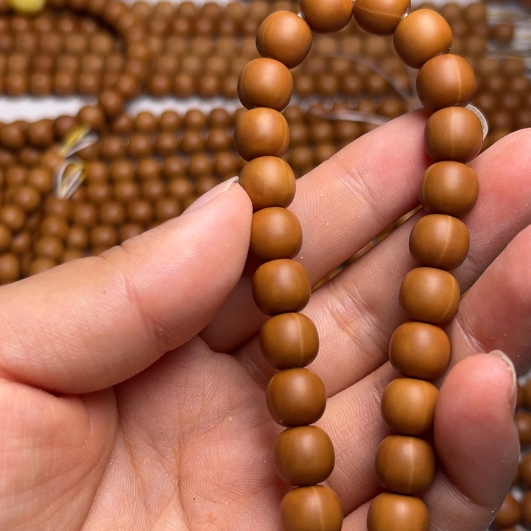 手串猴头核桃老型