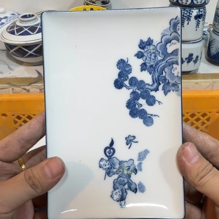 陶瓷推荐第二名20包邮