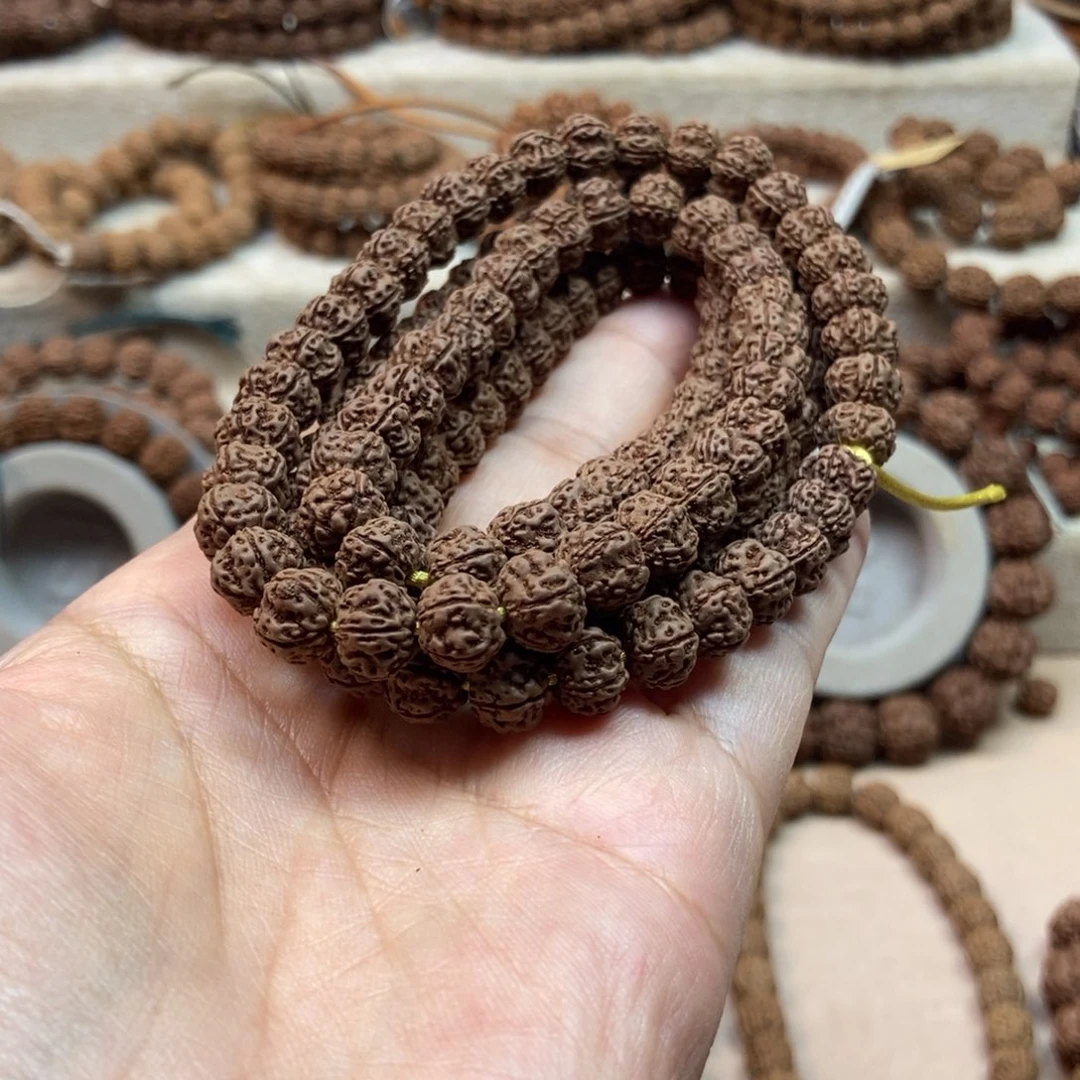 金刚菩提吊坠福利赠品108