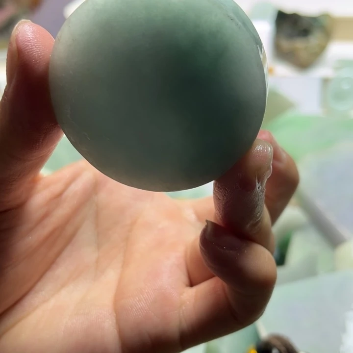 翡翠散珠翡翠裸石