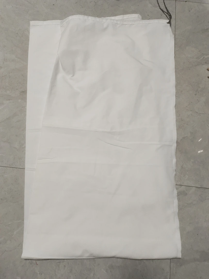 油坊专用 饼渣接饼袋2米长 螺旋榨油机条排机上料器上用的接饼袋