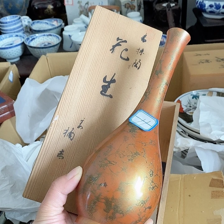 茶杯紫砂老板们好久不见感谢支持9.4c5